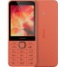 Термінал Nokia 215 4G DS 2024 Peach