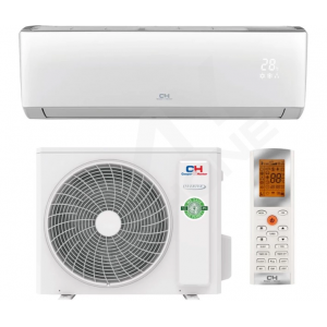 Кондиціонер Cooper&Hunter CH-S09FTXLA2-NG WiFi