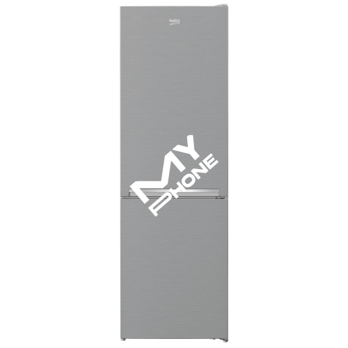 Холодильник Beko RCSA366K40XBN (7220887)