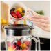Стаціонарний  блендер Russell Hobbs 27121-56 Matte Charcoal Jug Blender (7030810)