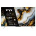 Телевізор ERGO QLED+ 65JUQ85 (6996983)