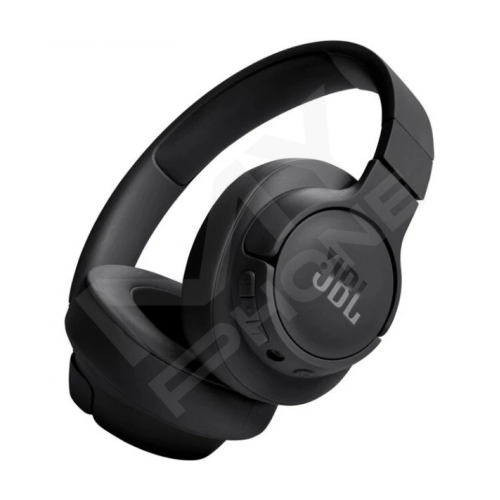 Навушники JBL Tune 720 BT (JBLT720BTBLK) Black
