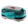 Бутербродниця Ariete 2505 HAMBURGER BLUE (6899002)