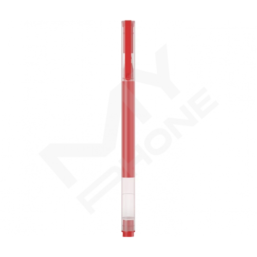 Набір ручок Xiaomi High-capac Gel Pen (10-pack) RedBHR8863GL