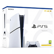 Ігрова консоль PS5
