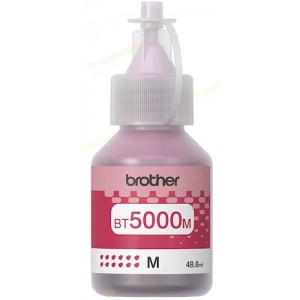 Чорнило Brother BT5000M Magenta (6454466)