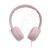 Навушники JBL Tune 500 (JBLT500PIK) Pink