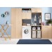 Пральна машина автоматична Indesit OMTWSC 51052 W UA (6964044)