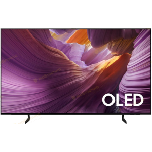 LED-телевізор Samsung QE55S85FAUXUA  (7101134)