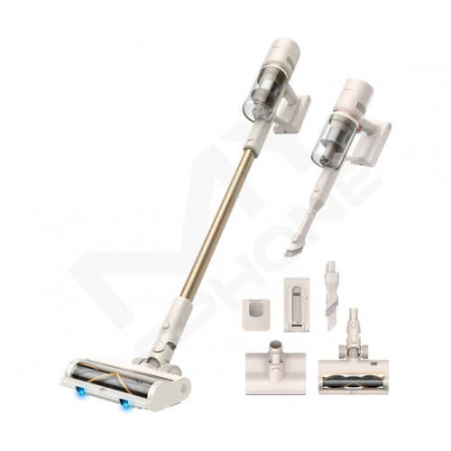 Пилосос Dreame Cordless Vacuum Cleaner U20