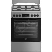 Комбінована плита Beko FBM62320SDS (7081969)