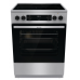 Електрична плита Gorenje GECS 6C70 XC (FR6A4D-CEJ42) (6862501)