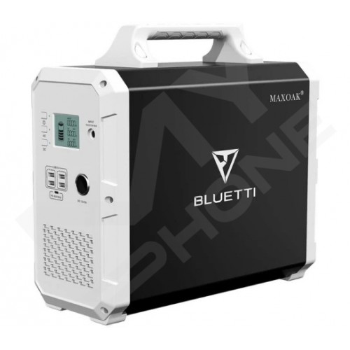 Зарядна станція Bluetti PowerOak EB150 Т
