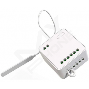 Реле Yeelight Smart Dual Control Module (YLAI002)