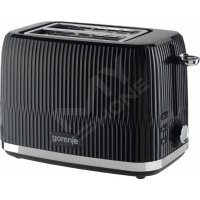 Тостер Gorenje T850DPB  (7054926)