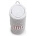 Портативна акустика JBL Grip White (JBLGRIPWHT) (7163530)