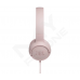 Навушники JBL Tune 500 (JBLT500PIK) Pink