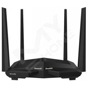 Бездротовий маршрутизатор Tenda AC10 (6408354)