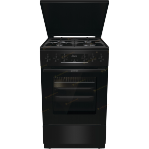 Комбінована плита Gorenje GK5C42BF (FM513D-FPD4B) (7083203)