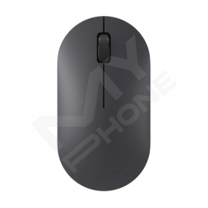 Миша Xiaomi Wireless Mouse Lite 2 (BHR8916GL) Black