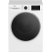 Прально-сушильна машина Beko B5DFT510457WPB (6874553)