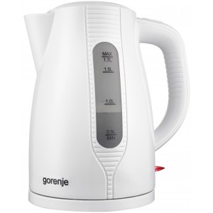 Електрочайник Gorenje K 17 WII (FK-1401) (6252488)