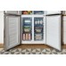 Холодильник Gorenje NRM8182MX (6807259)