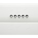 Витяжка Eleyus Vertical 700 60 WH (6548169)