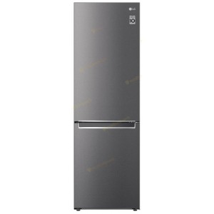 Холодильник LG GC-B459SLCL (6851423)