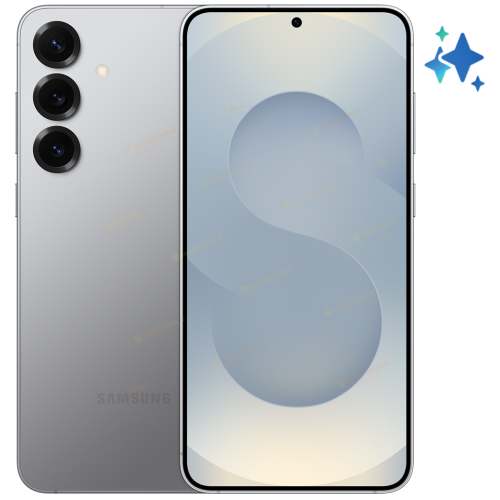 Смартфон Samsung Galaxy S25 12/512Gb ZSH Silver Shadow (7082535)