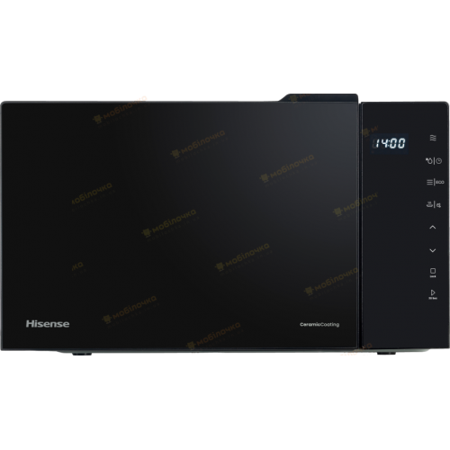 Мікрохвильова піч Hisense H23MOBS5H4 (7056170)