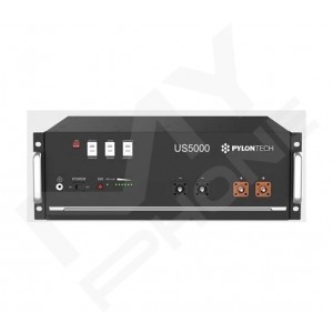 Акумуляторна батарея Pylontech batteries US5000