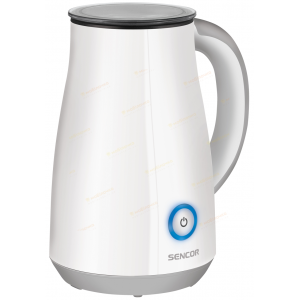 Спінювач молока Sencor SMF 2020WH (6527298)