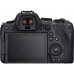 Цифрова камера CANON EOS R6 Mark II body (6854469)