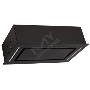 Витяжка Eleyus GEMINI 700 LED 52 BL  (6909960)