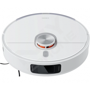 Робот-пилосос Xiaomi Robot Vacuum S20+ White