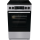 Електрична плита Gorenje GEC 5C41 SG (FR513D-GSDA2) (6813520)