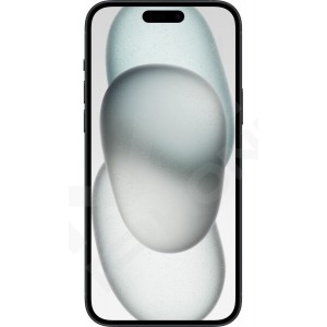 Смартфон Apple iPhone 15 128GB Black  (6913846)