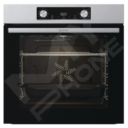 Електрична дахова шафа Gorenje BO6735E02X (BO3CO3C02-1) (6793416)