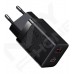 Зарядний пристрій Baseus Super Si ProC+U 30W(CCSUPP-E01)чорн Зарядний пристрій Baseus Super Si ProC+U 30W(CCSUPP-E01)чорн