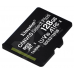 Карт. пам. Kingston microSDXC UHS-I 100R A1 128GB class 10