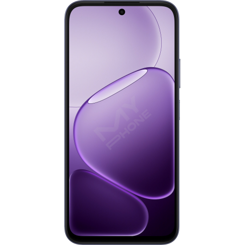 Смартфон OPPO A6x 4/128GB Plum Purple (7238822) Смартфон OPPO A6x 4/128GB Plum Purple (7238822)