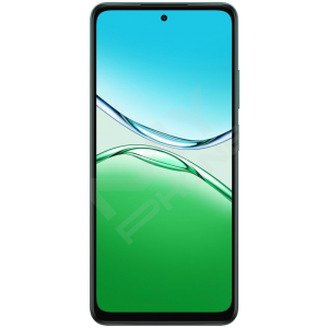 Смартфон OPPO A5 6/128GB Aurora Green (7157743)
