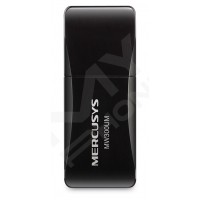 USB-адаптер Mercusys MW300UM (6500742)