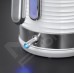 Елекрочайник Russell Hobbs 24360-70/RH Inspire Kettle White 2.4kW (7192127)