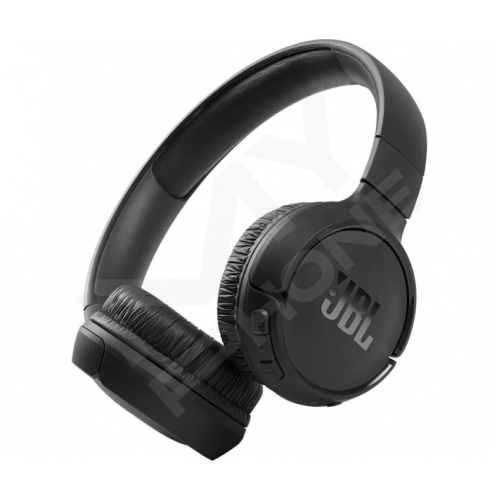 Навушники JBL Tune 510BT (JBLT510BTBLKEU) Black