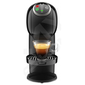 Кавомашина Krups GENIO S PLUS KP340810 (6940142)