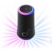 Портативна акустика Anker SoundСore Glow Black (7120947)