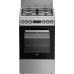 Комбінована плита Beko FSM52334DXDS (7081965)