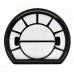 Фільтр для пилососу Electrolux F168 (6769237)